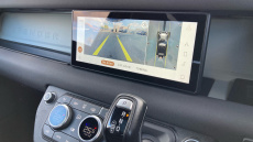 Land Rover Defender 3.0 D250 X-Dynamic S 90 3dr Auto Diesel Estate